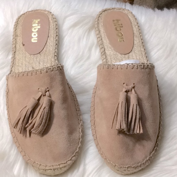 Hibou flat loafers - Picture 2 of 7